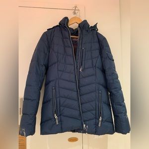 EDDIE BAUER JACKET